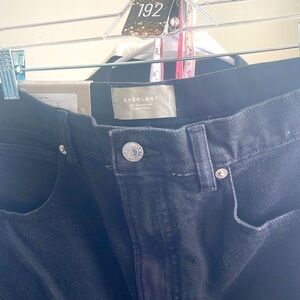 NWT EVERLANE JEANS